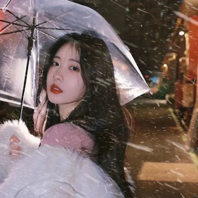 漂亮的公主