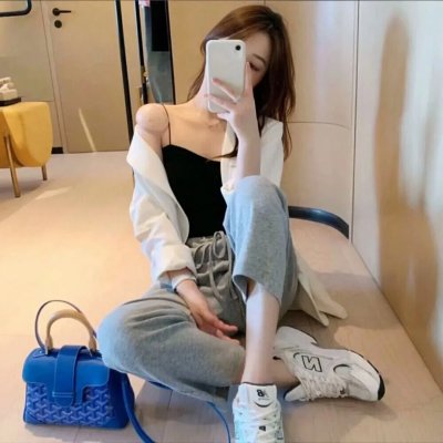 科莱特，一个自由的女子